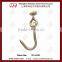 Pock beef lamb meat hook refrigerator truck / chiller room parts 091148BS