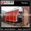 Pressure 16bar 4000kg 4 ton biomass fired steam boiler manufacturer