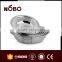 china factory round basin with cheap price
