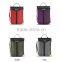 Fashionable Durable Multifuctional Waterproof Foldable Hiking Backpack,Picnic Mat Backpack