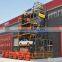 Mechanical Vertical Rotary Parking System manufacturer