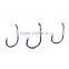 Wholesale quality and good price carp fishing hook