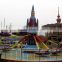 Amusement park attraction rides self-control plane for sale