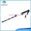 4 sections mountain climbing retractable trekking stick