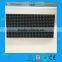 2016 latest professional manufacturer supply outdoor p10 single colr led display module