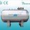 China Alibaba hot products stainless steel pressure water storage tank