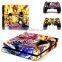 For Sony Playstation4 Ps4 Decal Console Skin Sticker