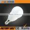 Hot sale LED bulb C30 C30L G45 B45 E14 4W 320lm candle bulb golf bulb CE ROHS approved