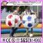 Factory Outlet Human Inflatable Bumper Ball Suit/inflatable Bubble Soccer