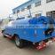 Top grade dongfeng 8cbm high pressure cleaning truck for sale