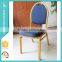 Stackable Chairs For Banquet