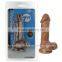 7 inch Sex Realistic Big Penis for Women