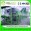 Dura-shred promoting waste tire and wood pallet shredder