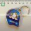 cheap promotional gift Acrylic keychain/blank photo frame custom printed acrylic charms