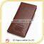 2015 New arrival factory price PU leather wallet