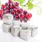 Stainless Steel Reusable Wine Ice Cubes, Whiskey ice stone cube