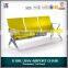 Foshan Furniture New In Recycling PU Waiting Chair SJ9063