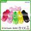 new design little monster pattern baby shoe EVA injection Clogs