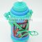 2016 High quality kids sport water bottle for Promotion