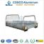 Coscoal Extruded Aluminium Truck Tray Body