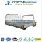 Coscoal Extruded Aluminium Truck Trailer Tray Body