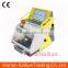 SEC-E9 High quality key cutting machine price and auto smart key cutting machine price with free software updated