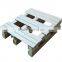 Customized Detachable paper Pallet, Export shipping Paper Tray