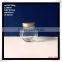 hot selling honey glass jars with beautiful design 350ml 200ml
