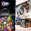 Hottest 4D Simulation Cinema,truck Mobile 5D Cinema, Theater 5D Quality Choice