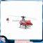 WLtoys XK K120 Durable King! 2.4GHz 6CH long flight time single-rotor radio-controlled helicopter for sale