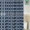 Fashion New Design Popular Textile Shower Curtain