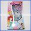 Free and Customized Plastic Tiara Crown Set for Party Decoration
