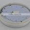 Battery backup emergency lights Aluminum die casting body IP54 14W led bulkhead light