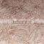 Austrian chiffon guipure embroidery lace for lady dress