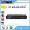 shenzhen professional security manufacturer cctv kit for home security system cctv camera kit cheapest 4ch ahd dvr kit                        
                                                Quality Choice