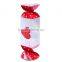 Clear Box Sweet Box plastic folding box plastic transparent box