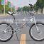 20 inch bmx / single speed bicycle / aluminum alloy bicycle frame