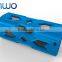 2016 High quality outdoor iP67 waterproof nfc 4.0 Bluetooth speaker