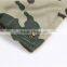 Fabric for dog clothes Fashion top camouflage color dog two feets winter pet coat