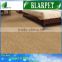 Updated branded tufted acrylic rug