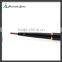 Double brush eyebrowand eyebrow pencil