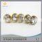 High Quality 12mm Rhinestone Rivet