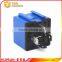 Blue color non water-proof automotive alarm relay 12V 24V 40A relay