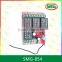 4 Channel compatiable all codes remotes12-24V ac/dc rf garage receiver SMG-854