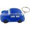 Mini Car Shape Keychian, Custom Keychain,3D Key Chain