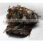 3D Sneaky Woodland Leaf cap Leafy Woodland Camo hat Reel Tree Leaf Cap