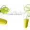 orange dream ear plugs disposable sleeping bullet shaped safety ear plugs (SNR:36db)foam ear plugs