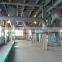 50TPD Soybean pretreatment workshop manufacturing equipment for edible oil