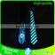 Adjustable Christmas Ties With Lights, Best Gift el Ties
