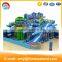 Lovely Children indoor playground bouncy castles equipment                        
                                                                                Supplier's Choice